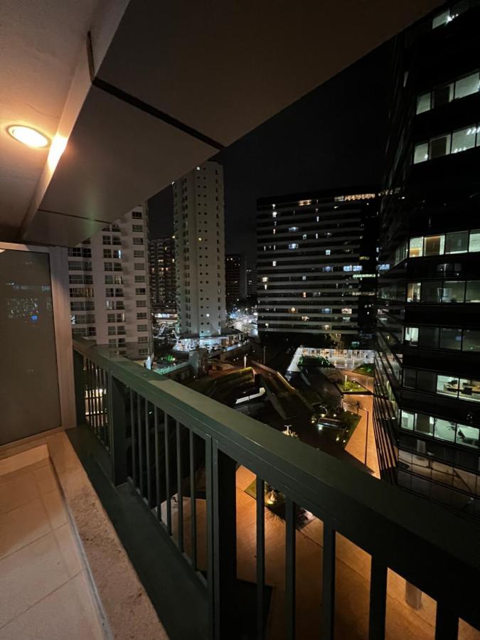 Kmt Comfort Flat Apartment Brasília Luaran gambar
